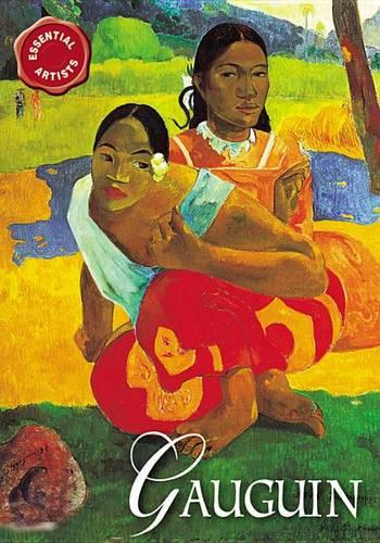 Essential Artists: Gauguin