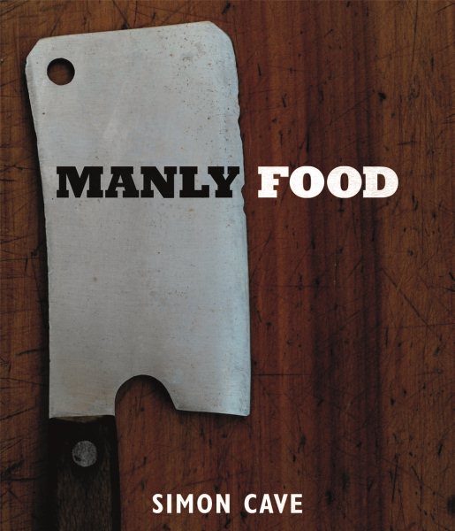 Manly Food