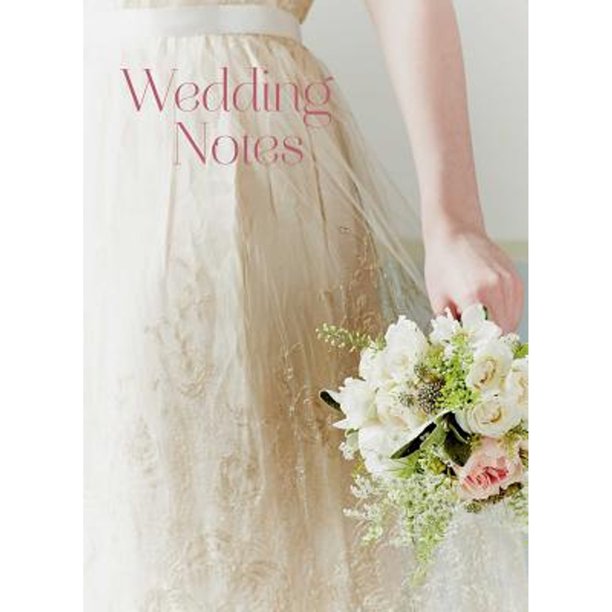 Wedding Notes