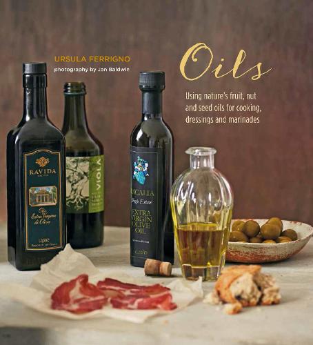 Oils: Using Nature&