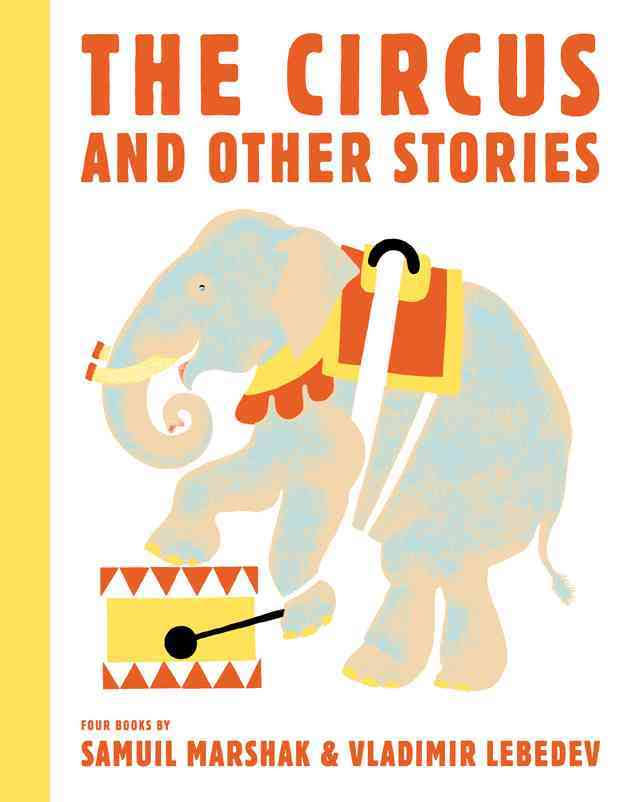 The Circus and Other Stories