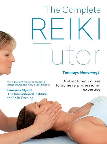 The Gaia Complete Reiki Tutor