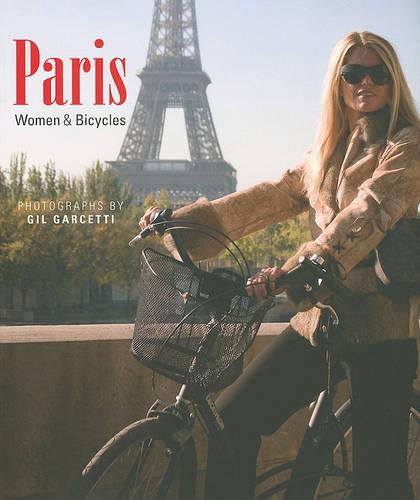 Paris: Women and Bicycles