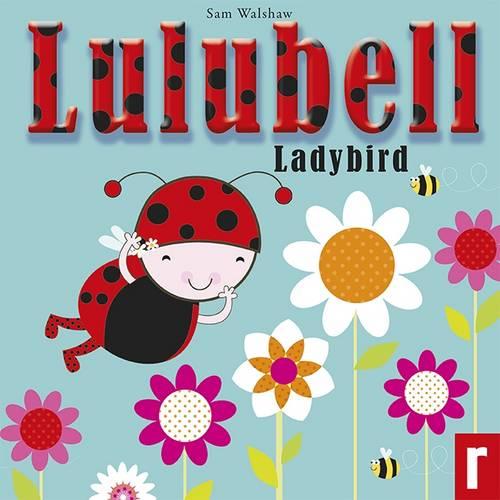 Lulubell Ladybird: No. 1