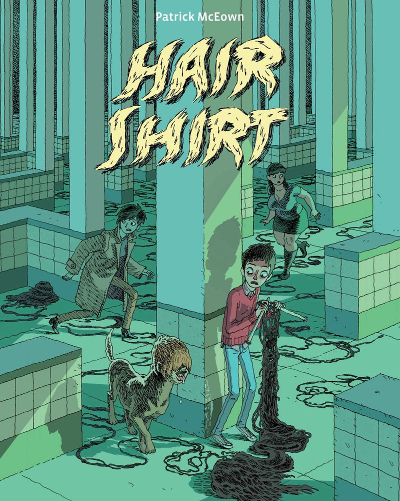 Hairshirt