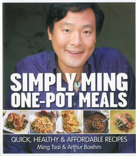 Simply Ming One-Pot Meals