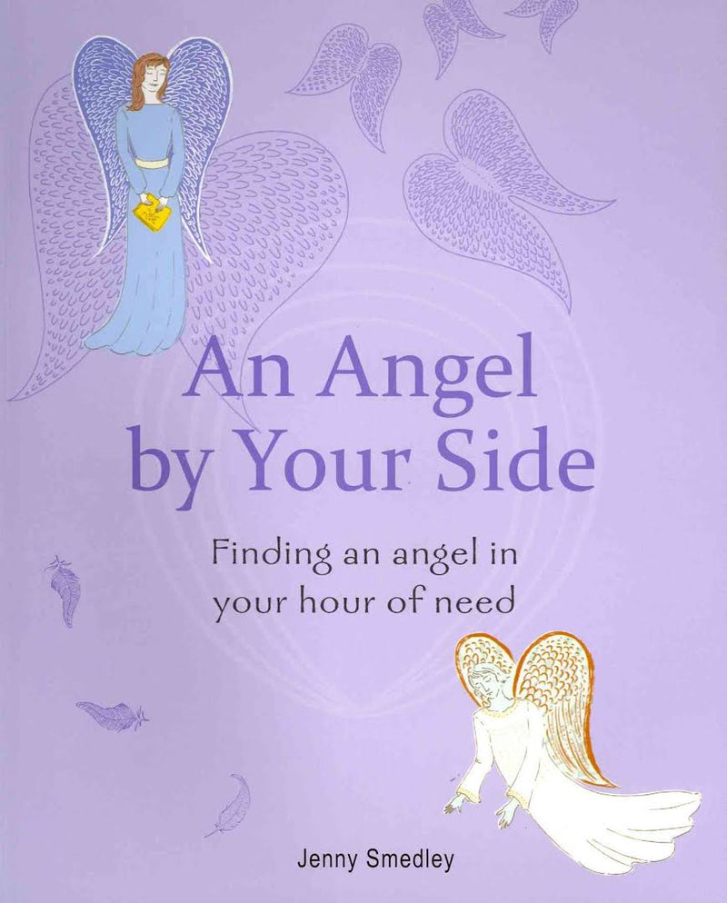 An Angel by Your Side