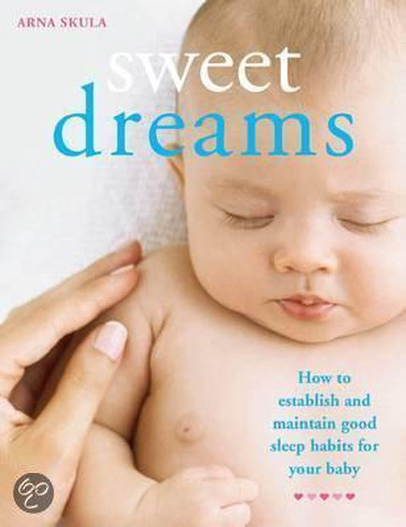 Sweet Dreams: How to Establish and Maintain Good Sleep Habits for Your Baby