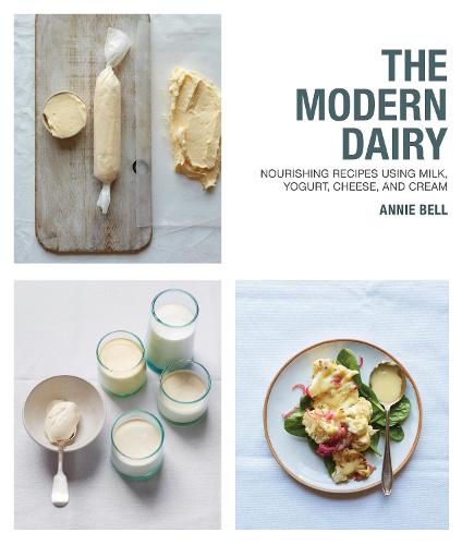 The Modern Dairy