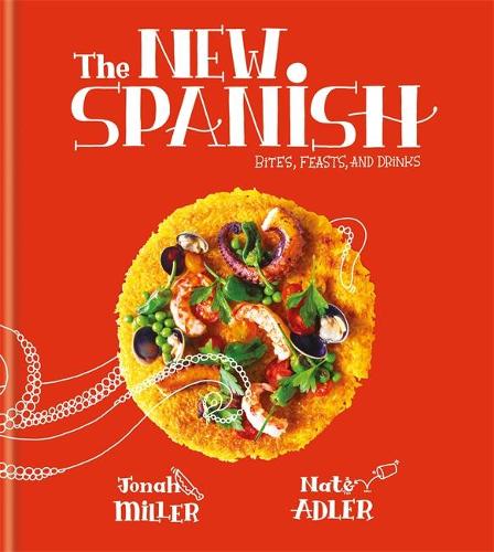 The New Spanish