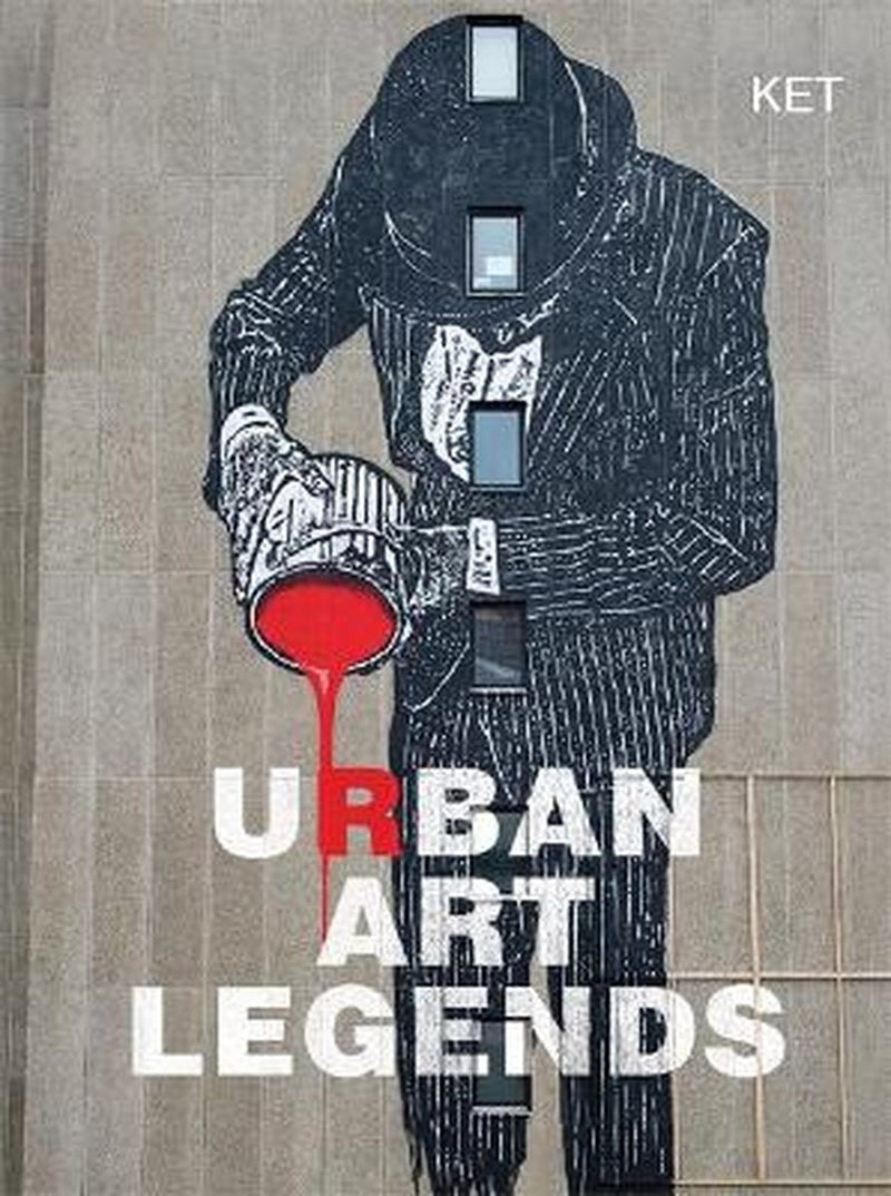 Urban Art Legends