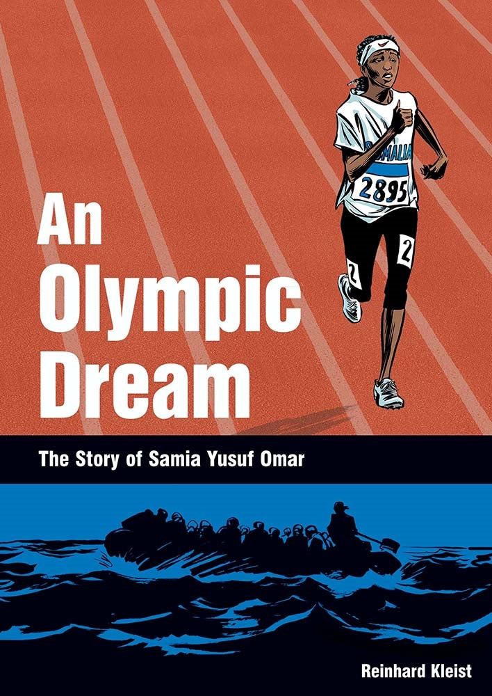 The Olympic Dream: The Story of Samia Yusuf Omar