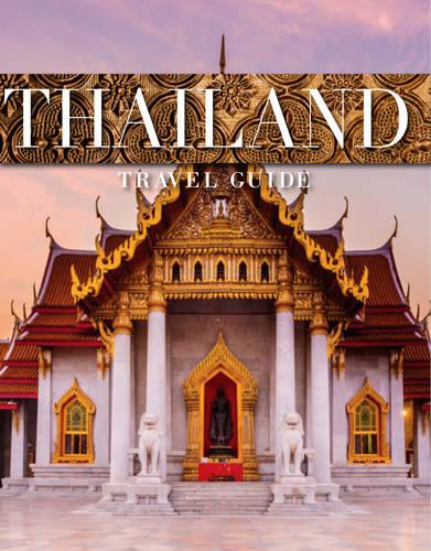 Thailand Travel Guide