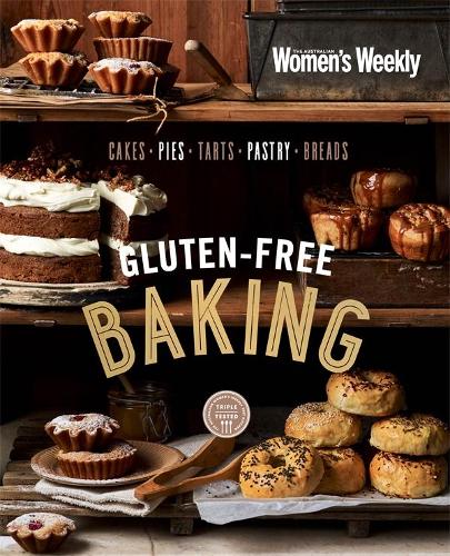 Gluten Free Baking