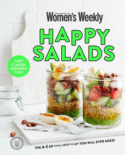 Happy Salads