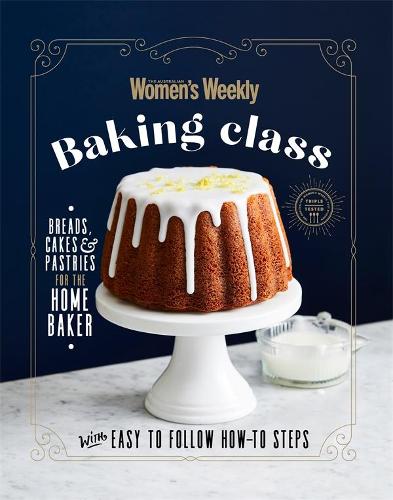 Baking Class