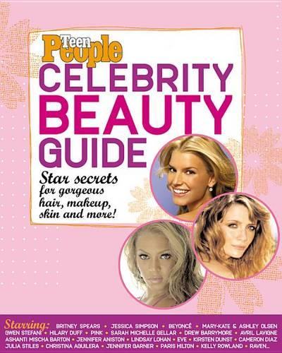 Celebrity Beauty Guide