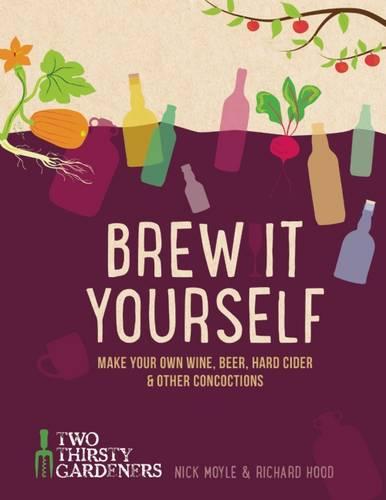 Brew it Yourself