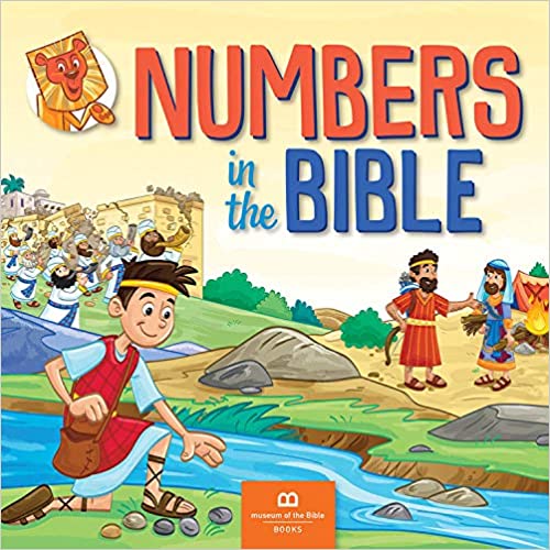 NUMBERS IN THE BIBLE