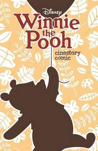 Disney Winnie the Pooh Cinestory Comic: Collector&