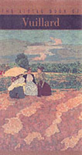 Little Book of Vuillard, The