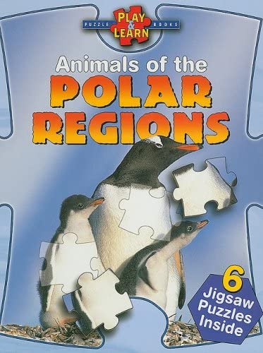 Animals of the Polar Regions