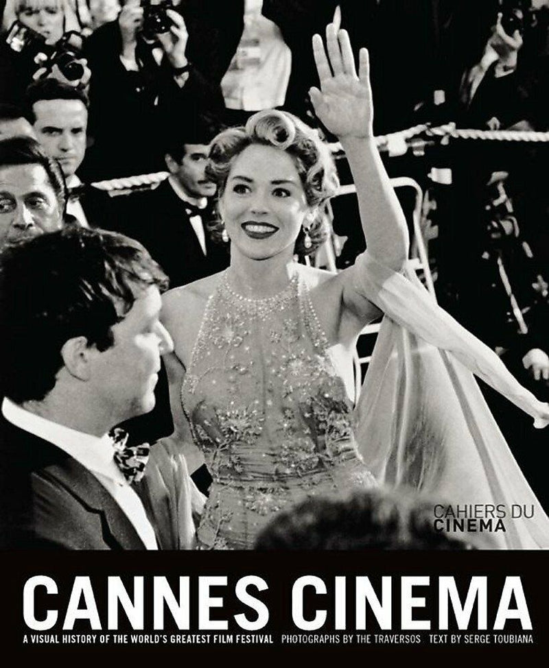 Cannes Cinema: A visual history of the world&