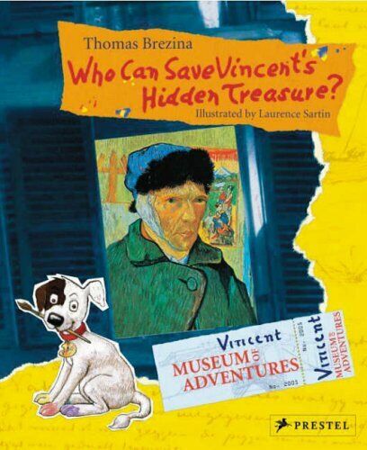 Who can Save Vincent&