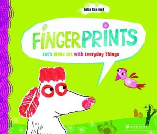 Fingerprints: Let&