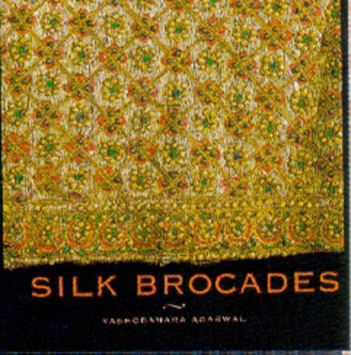 Silk Brocades