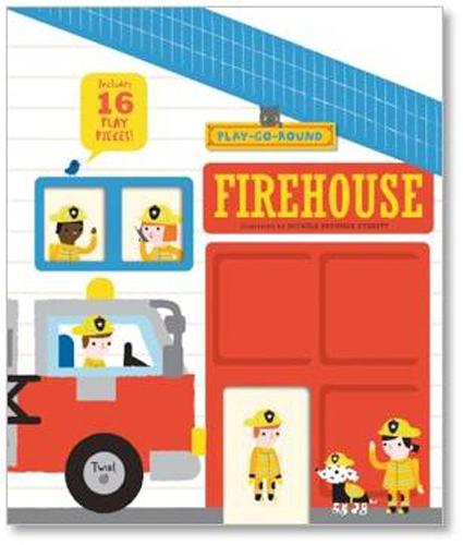 Firehouse: Play-Go-Round