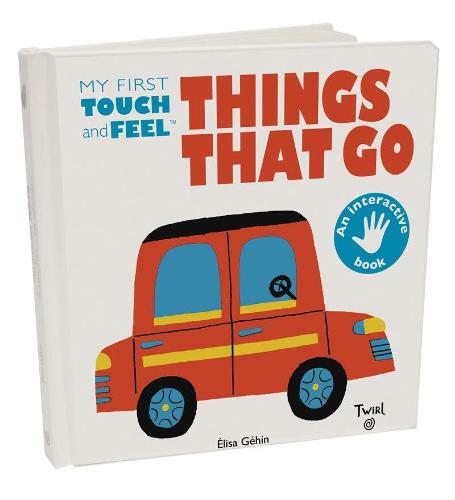 Things That Go