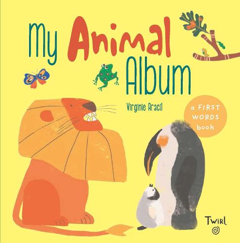 My Animal Album