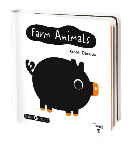 Farm Animals