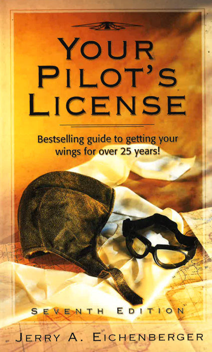 Your Pilot&