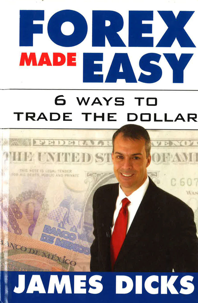 Forex Made Easy