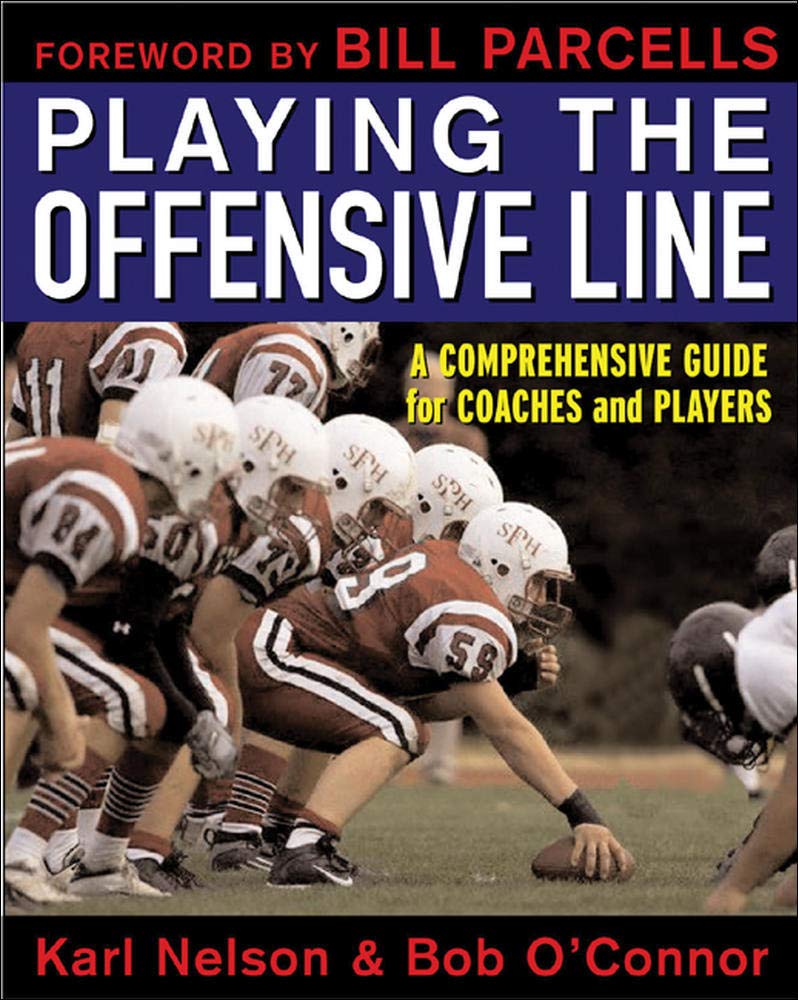 Playing the Offensive Line