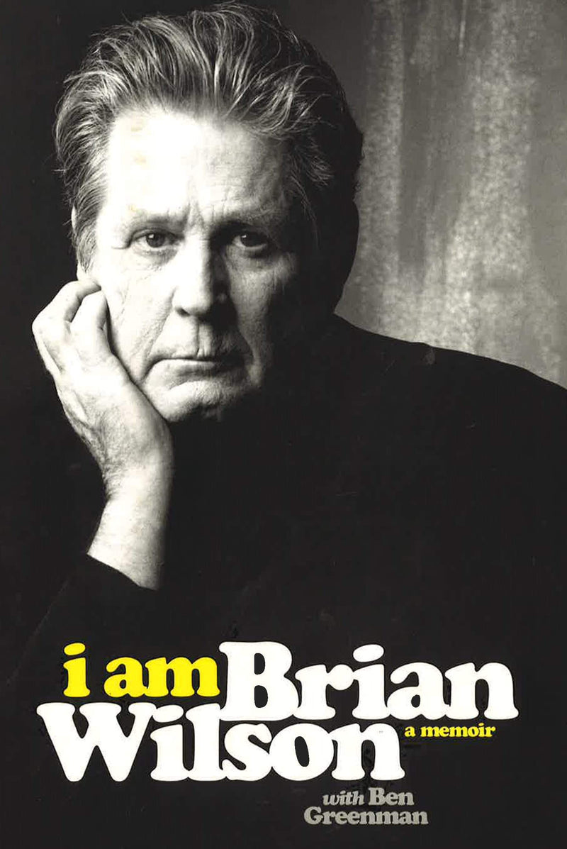 I Am Brian Wilson