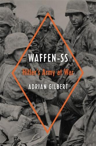 Waffen-SS: Hitler&