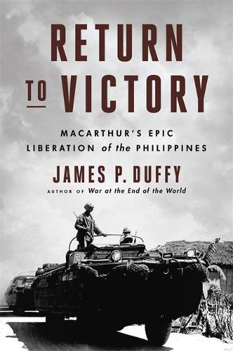 Return to Victory: MacArthur&