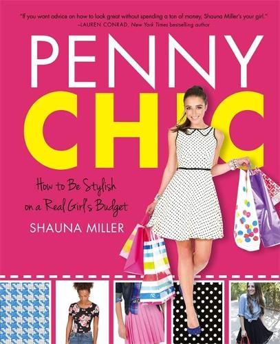 Penny Chic: How to Be Stylish on a Real Girl&