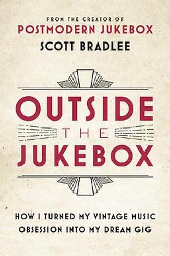 Outside the Jukebox: How I Turned My Vintage Music Obsession into My Dream Gig