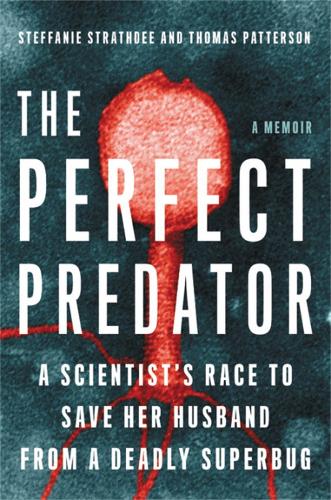 The Perfect Predator: A Scientist&