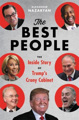 The Best People: Trump&