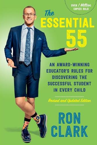 The Essential 55 (Revised): An Award-Winning Educator&