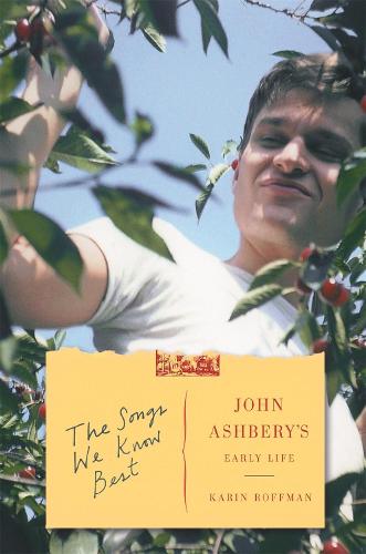 The Songs We Know Best: John Ashbery&