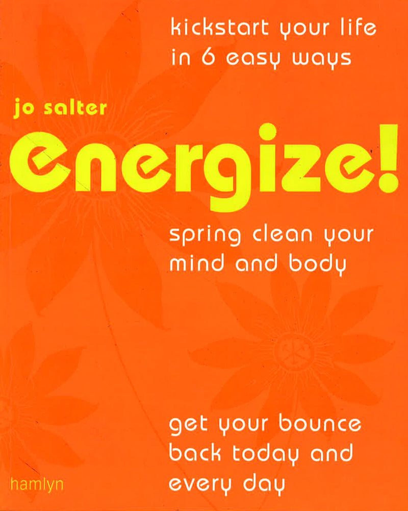 Energize!