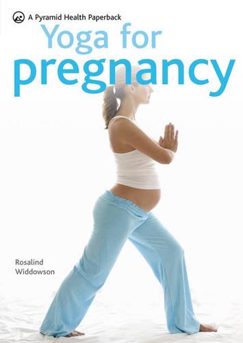 Yoga for Pregnancy