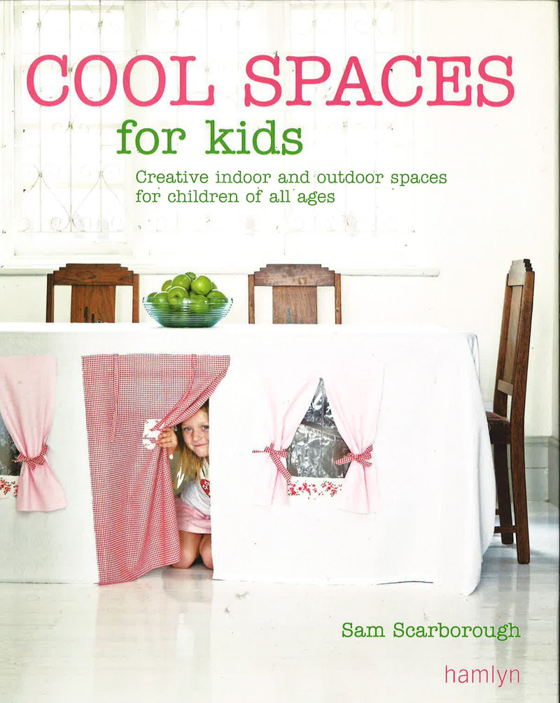 Cool Spaces for Kids