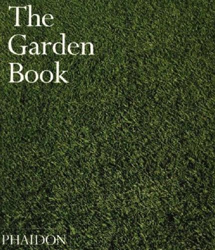 The Garden Book